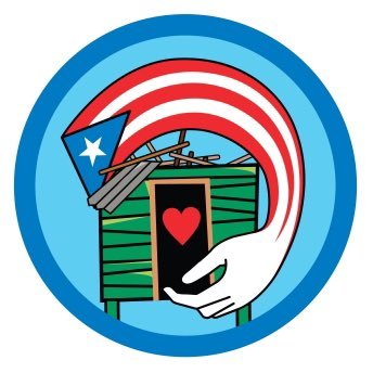 Techos Pa Mi Gente Logo